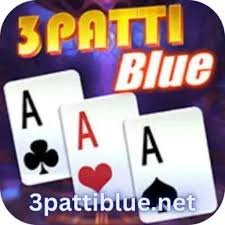 3Patti Blue