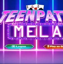 Teen Patti Mela