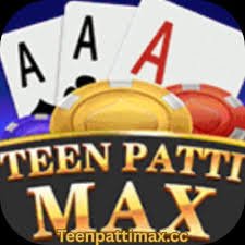 Teen Patti Max