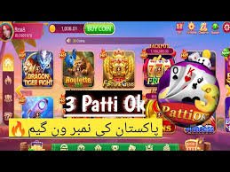 3Patti Ok screenshot