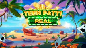 Teen Patti Real screenshot