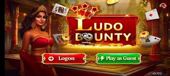 Ludo Bounty screenshot