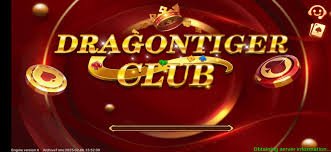Dragon Tiger Club screenshot