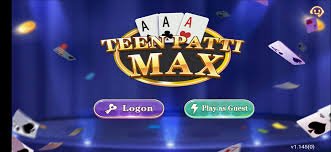 Teen Patti Max screenshot