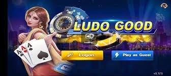 Ludo Good screenshot