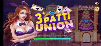 3Patti Union screenshot